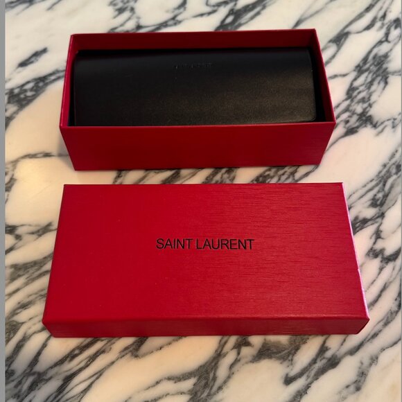 NEW Saint Laurent SL 756 Unisex Bio Injection Sunglasses - Picture 9 of 10